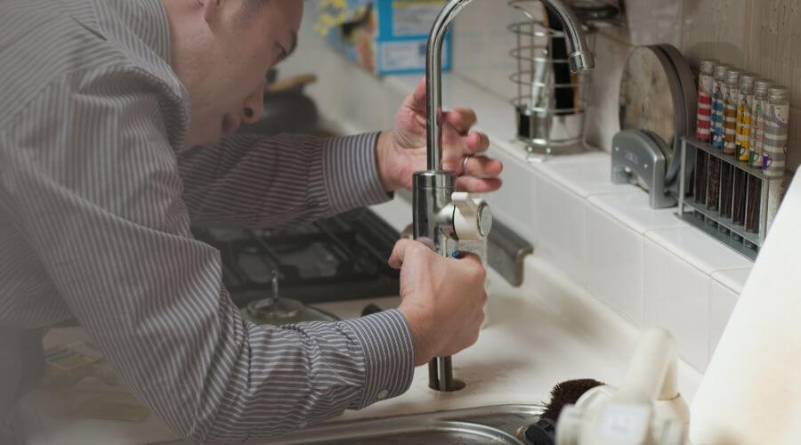 Professional Leak Detection in Cavalier, ND