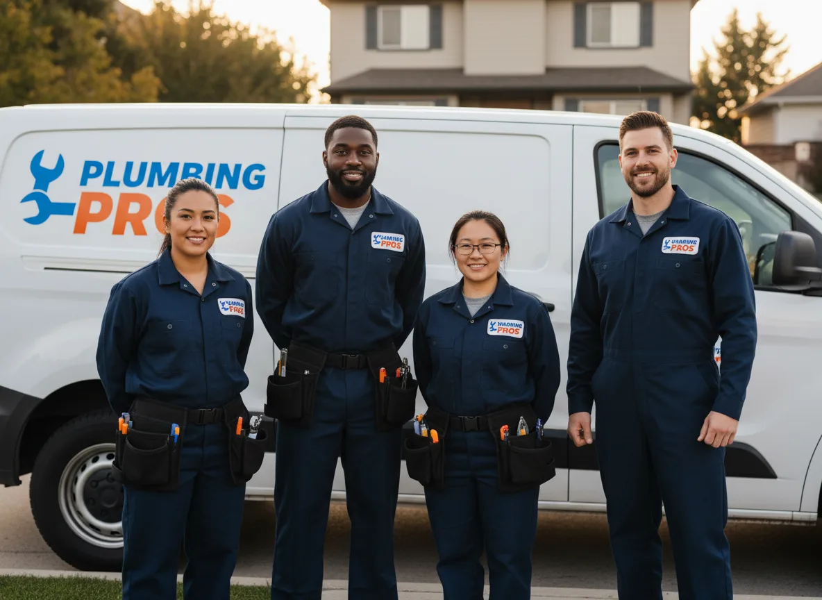 Water Heater Repair company in Cavalier, ND